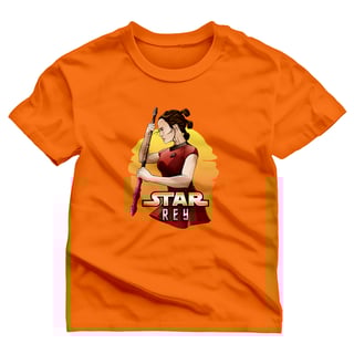 Star Rey <br>[Classic Infantil]</br>