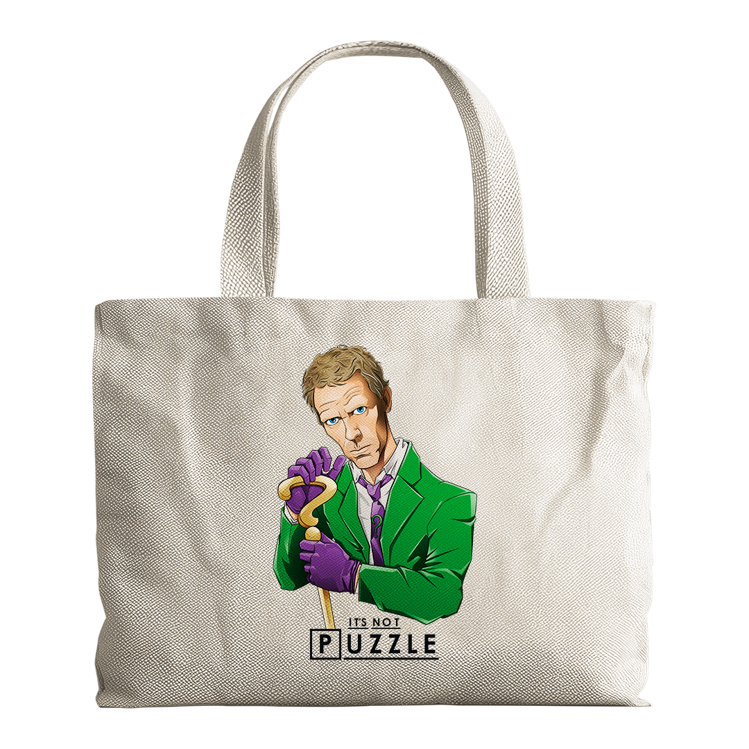 Its not Puzzle<br>[Eco Bag]</br>