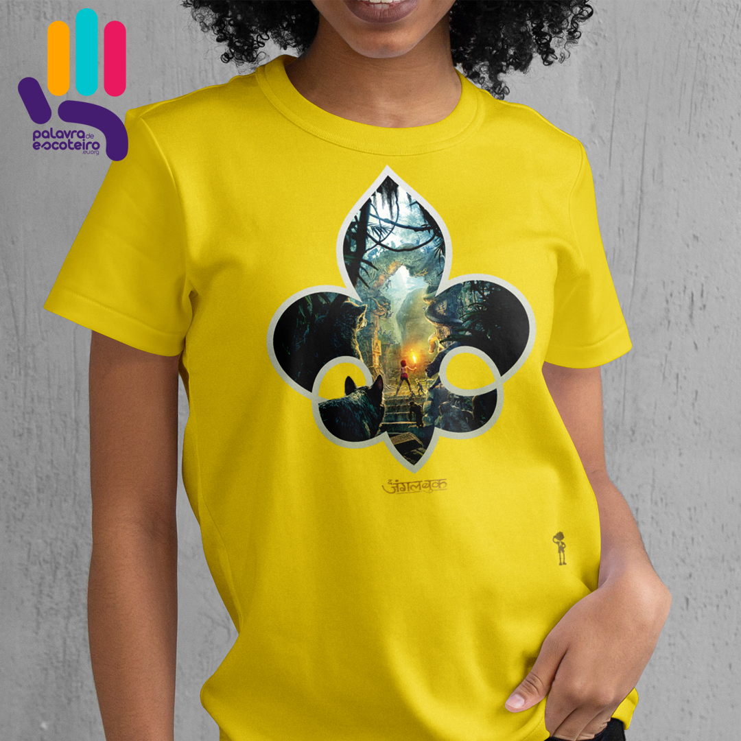 Nome do produto: Mogli Lis - 10 a 14 anos