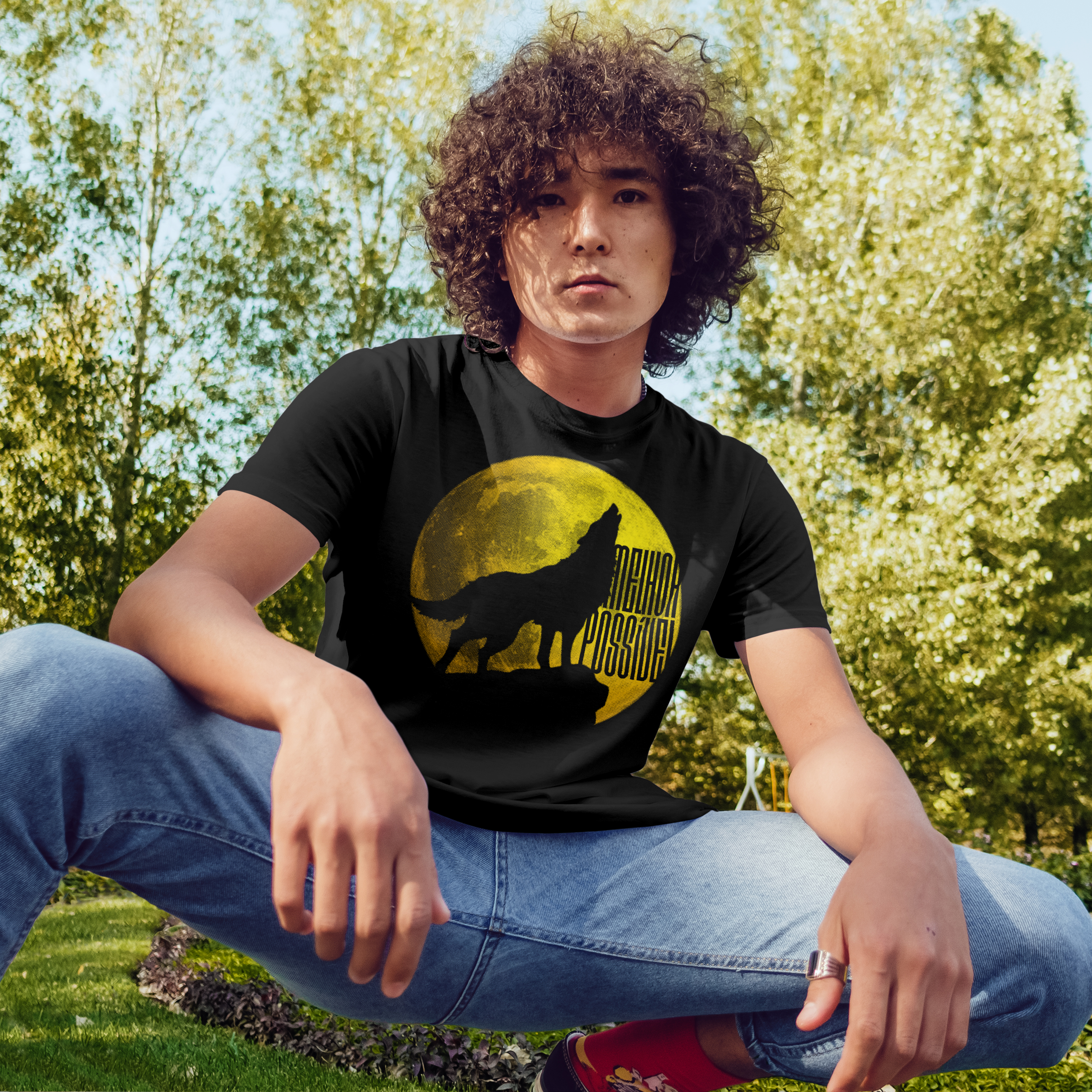 Nome do produto: Melhor Possível 001 - Plus Size