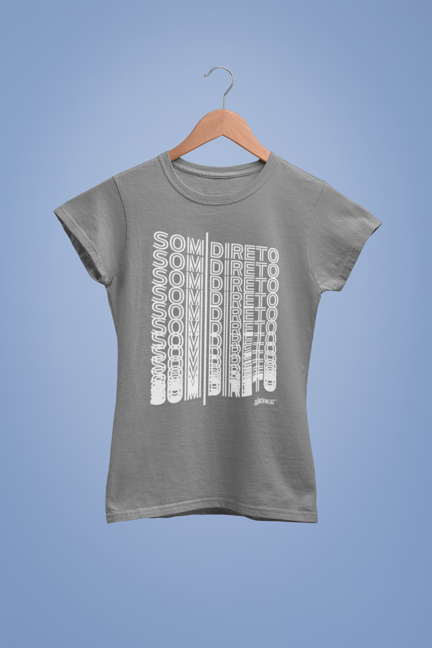 Nome do produto: Baby Long Som Direto