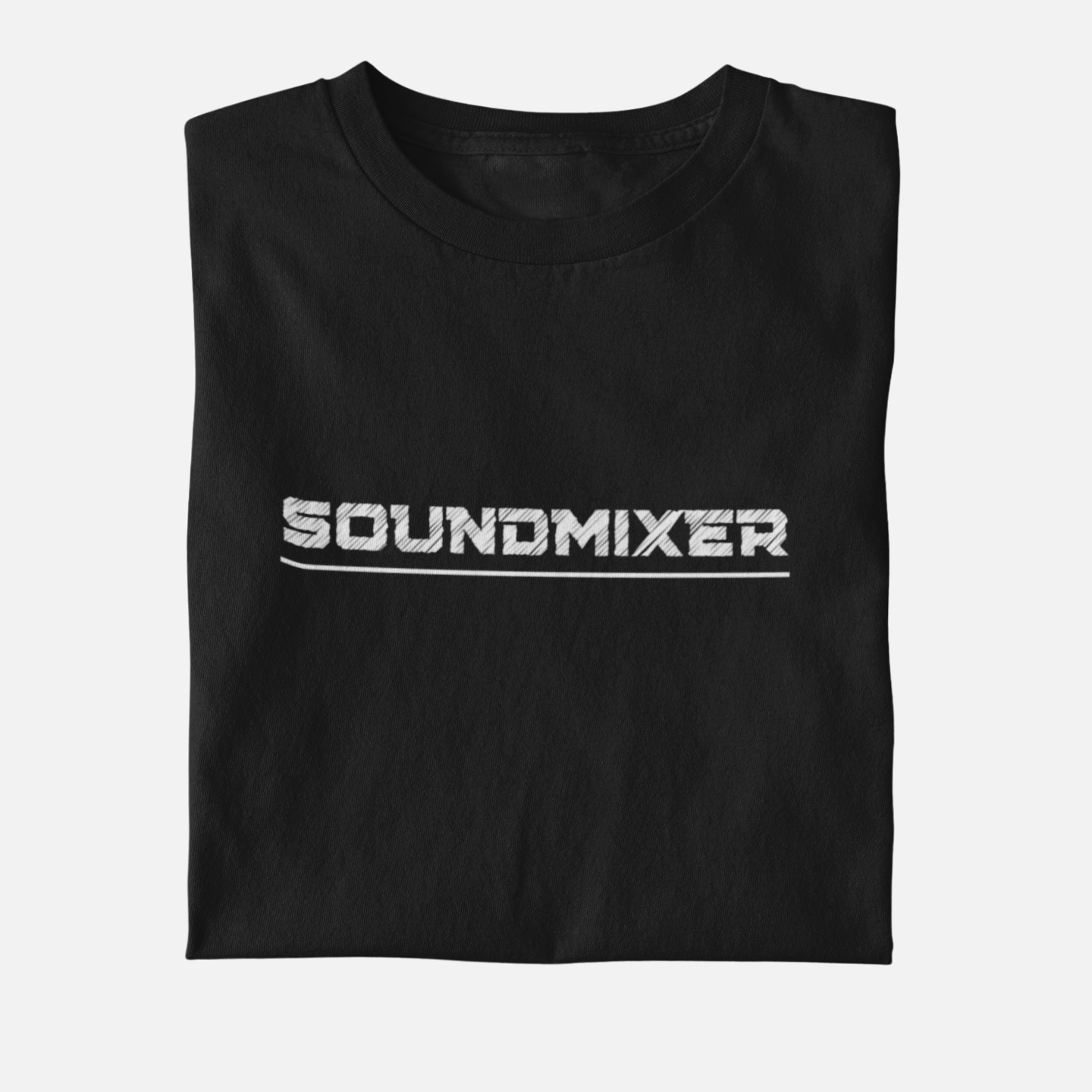 Nome do produto: Camiseta Soundmixer