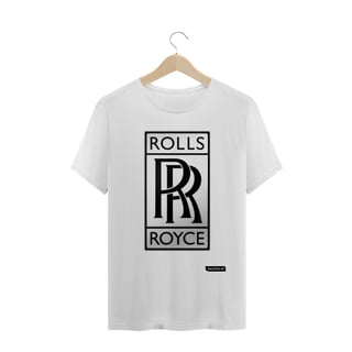 CAMISETA  |  ROLLS ROYCE