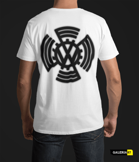 VW CAMISETA PREMIUN / VOLKSWAGEN ✠ 