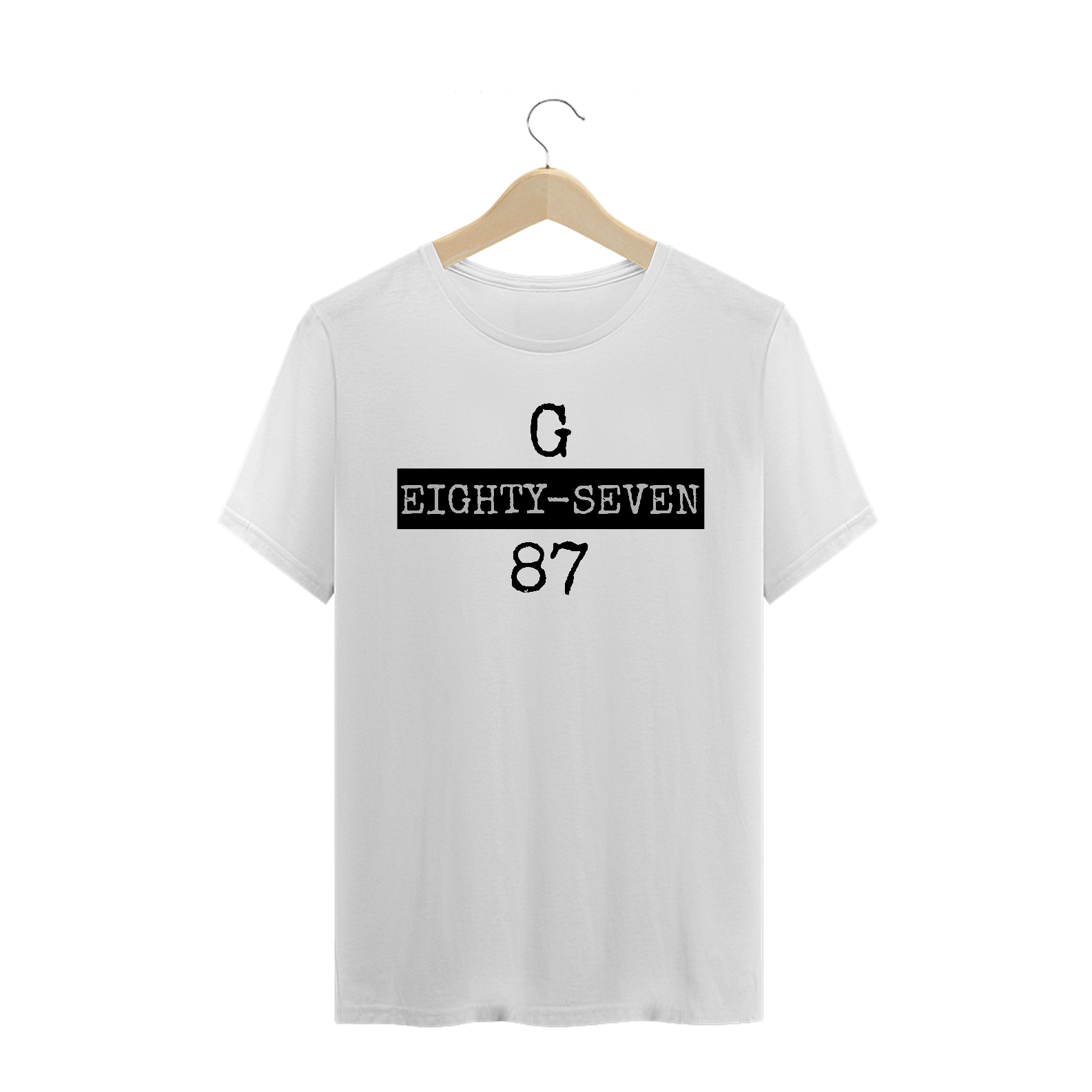CAMISETA / THE BRAND G 87
