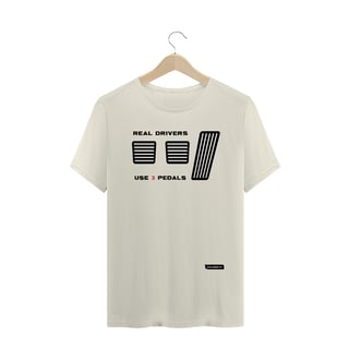 CAMISETA  /  REAL DRIVERS