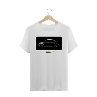 CAMISETA / VOLKSWAGEN FUSCA ✠ FERDINAND PORSCHE