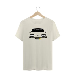 CAMISETA / VOLKSWAGEN BRASÍLIA  ✠ VW CLASSIC CAR