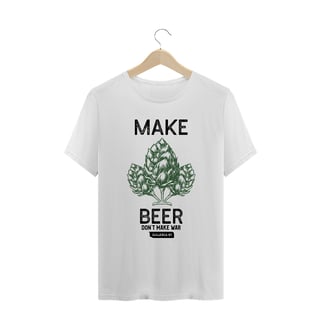CAMISETA PRIME  /  MAKE BEER 