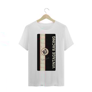 Camiseta Prime GALERIA 87 / VINTAGE RACING .