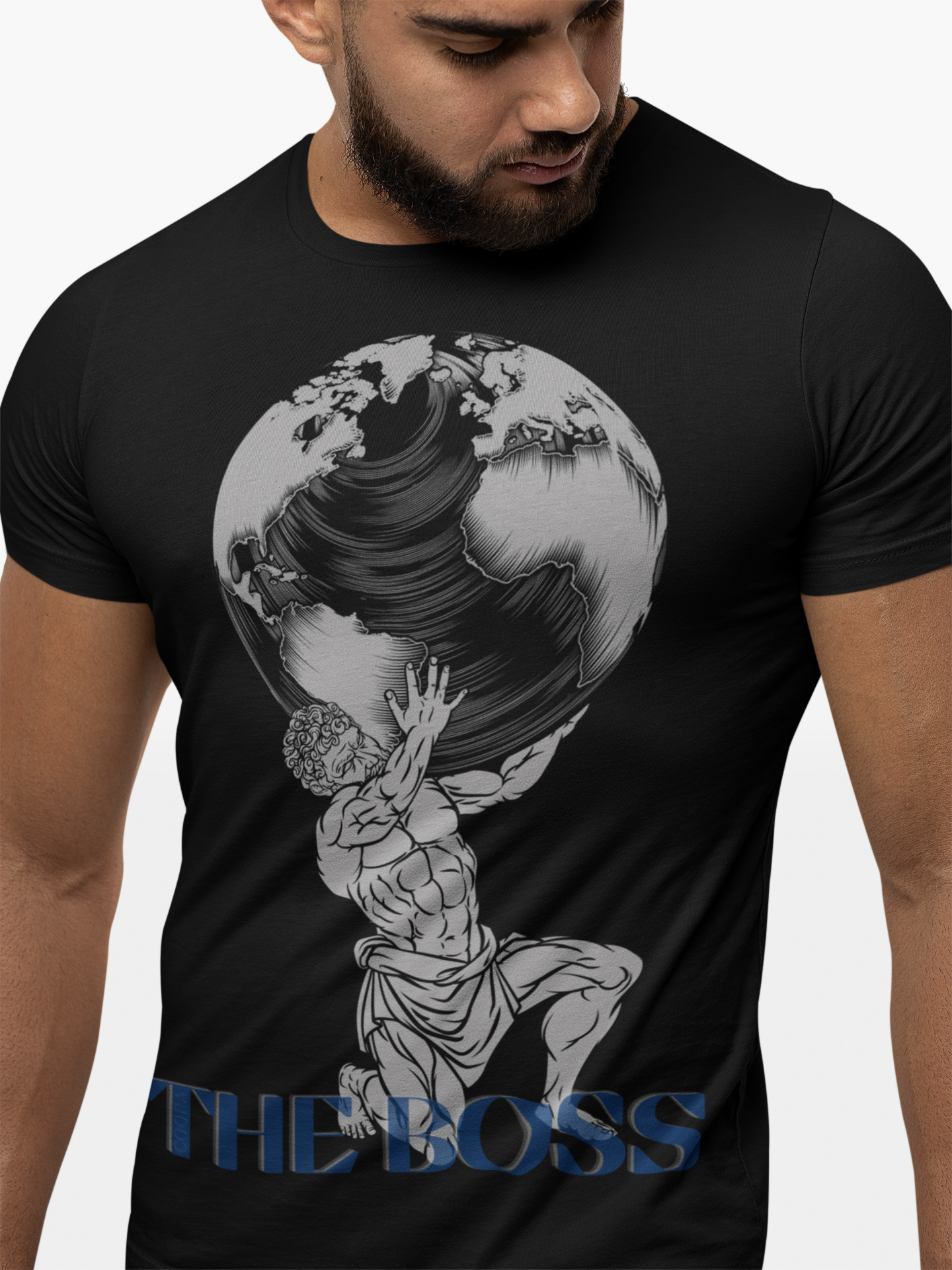 Nome do produto: Camiseta PRIME TB Força 