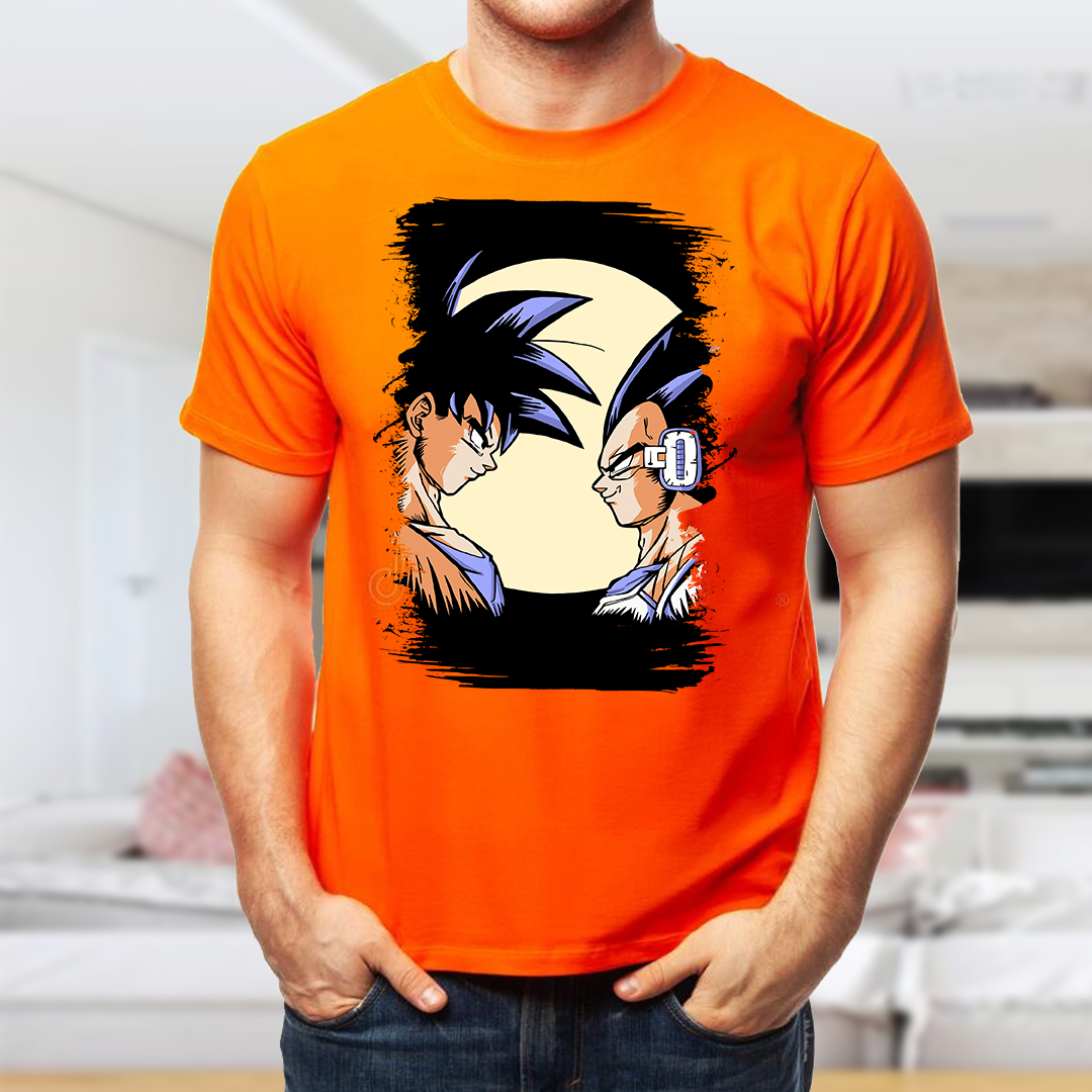 Nome do produto  Dragon Ball