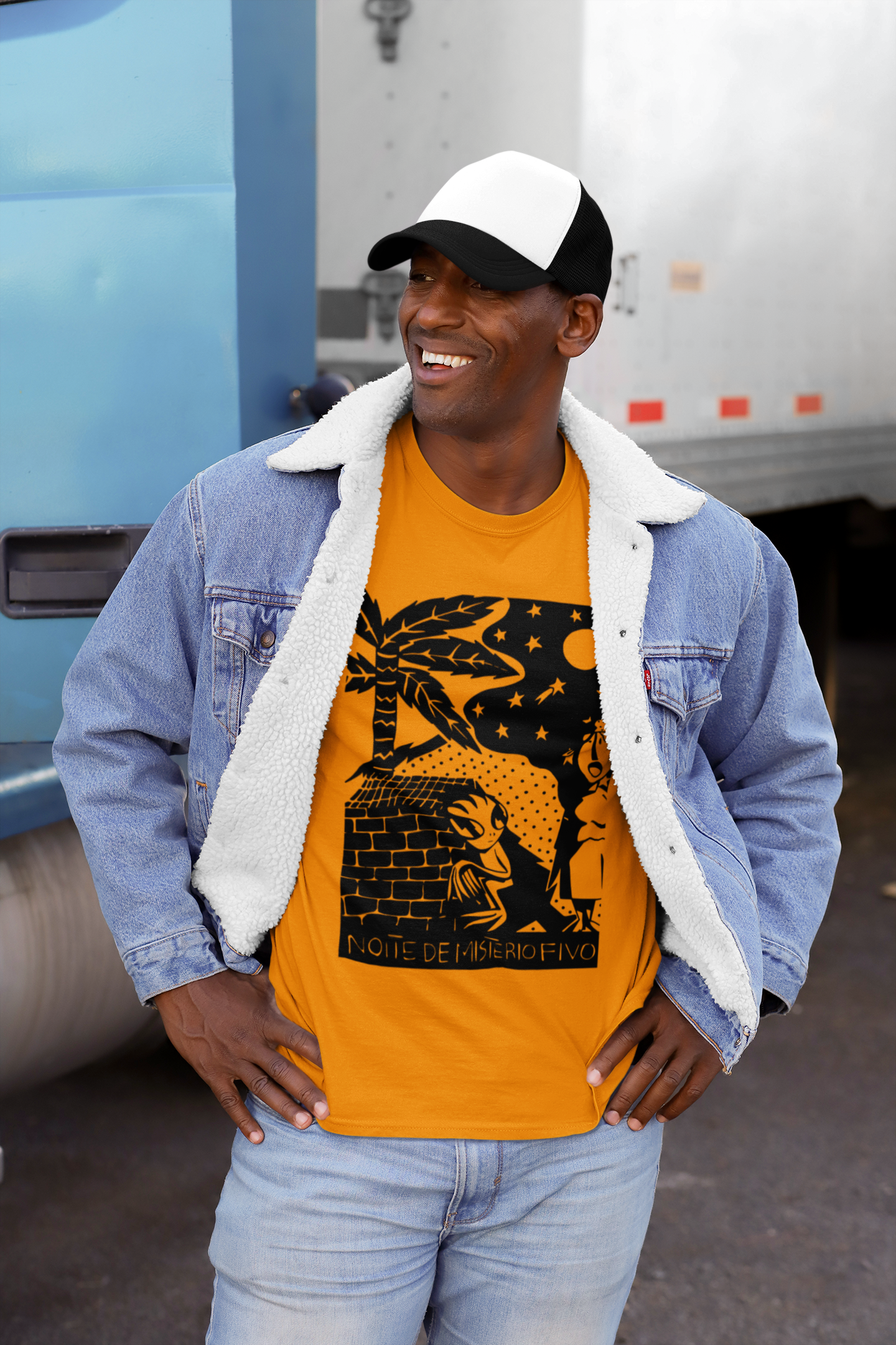 Nome do produto: Noites de Mistério FIVO