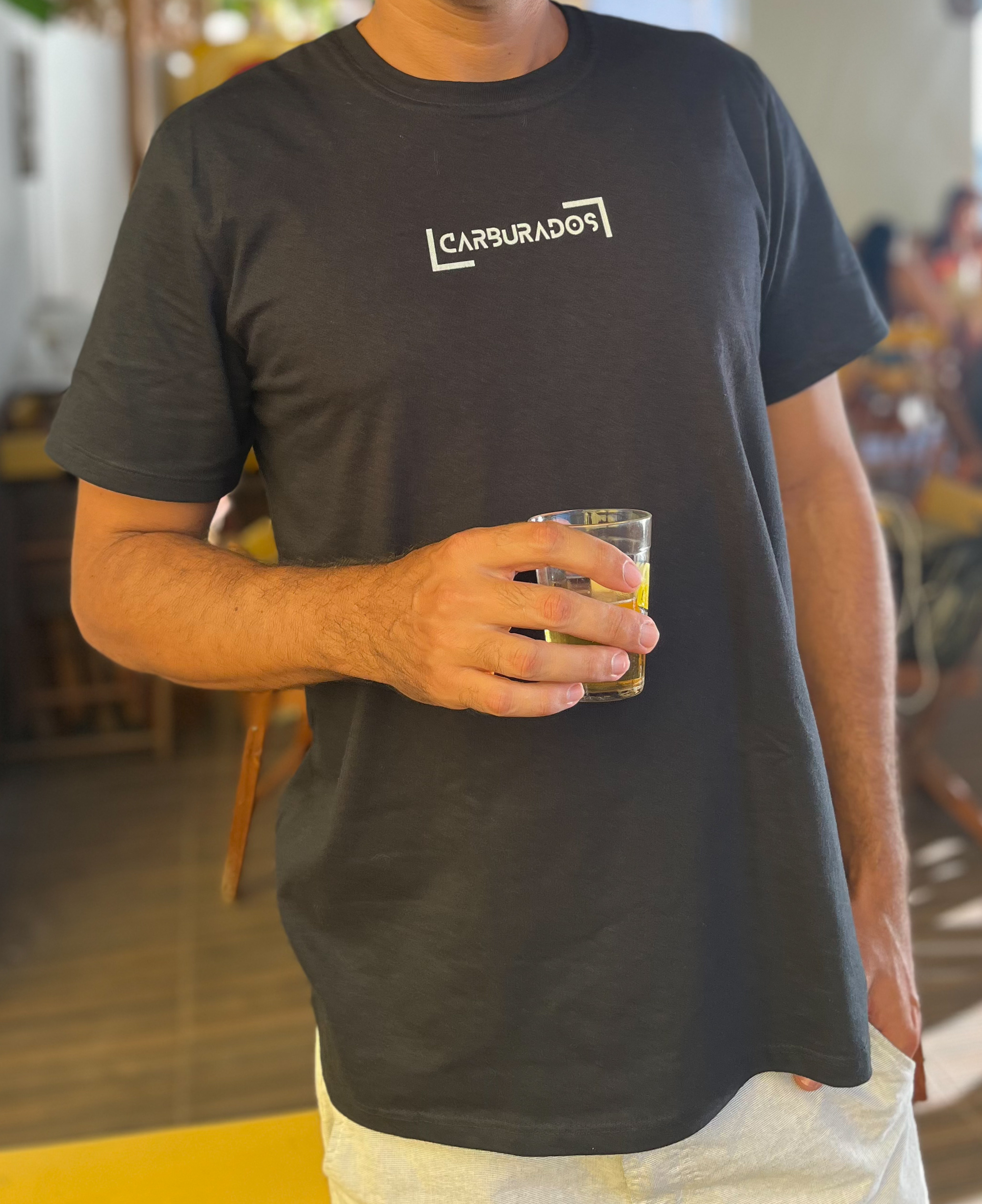 Nome do produto: Carburados