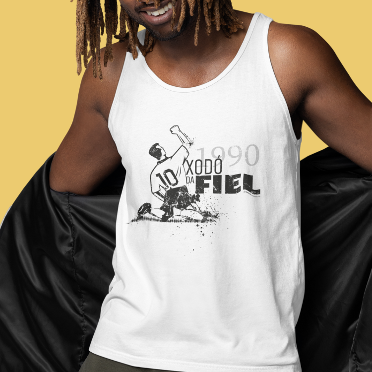 REGATA XODÓ DA FIEL 1990