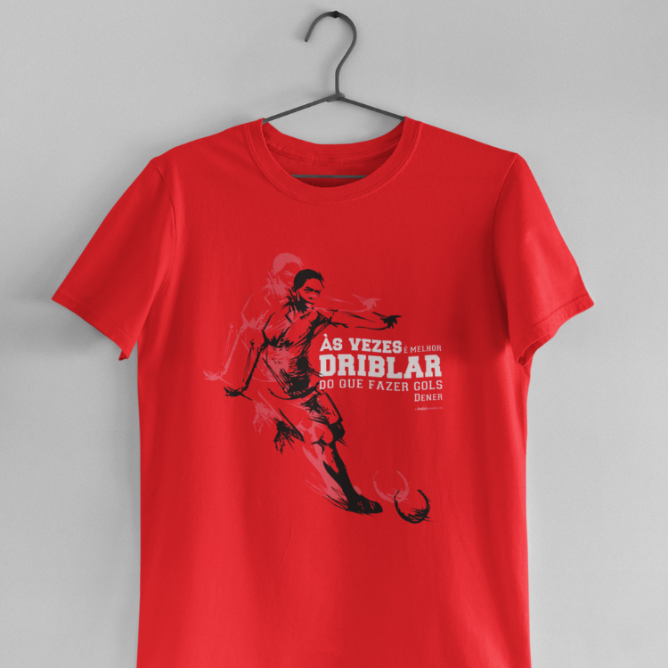 Camiseta Dener - Portuguesa