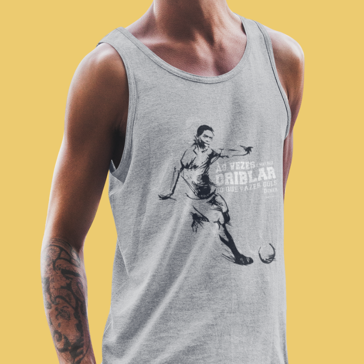 Regata Quality Dener - Portuguesa