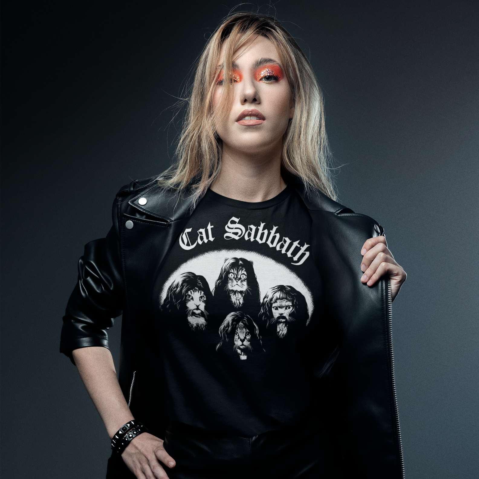 Nome do produto: TC - Cat Sabbath