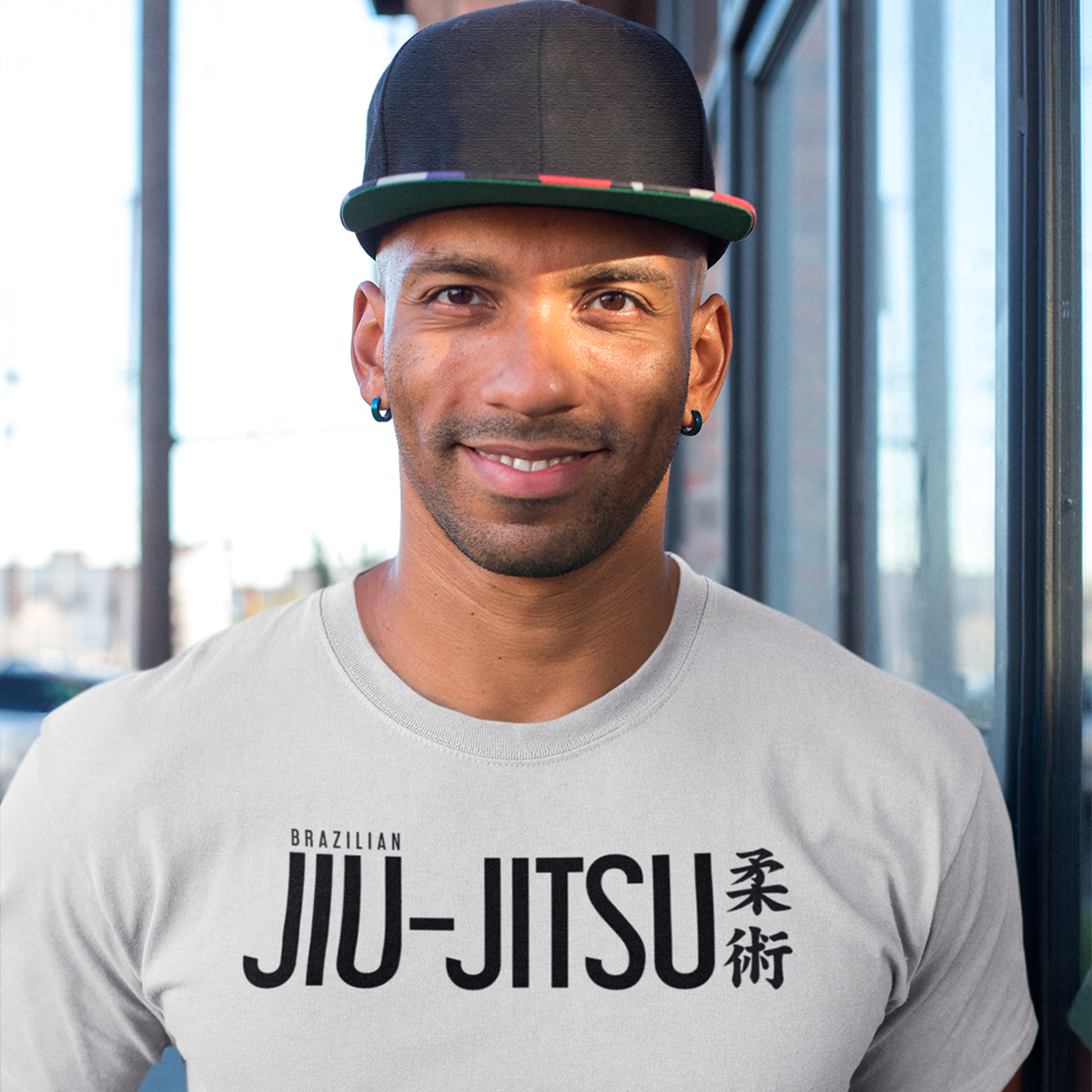 Nome do produto: DRYFIT - Brazilian JJ