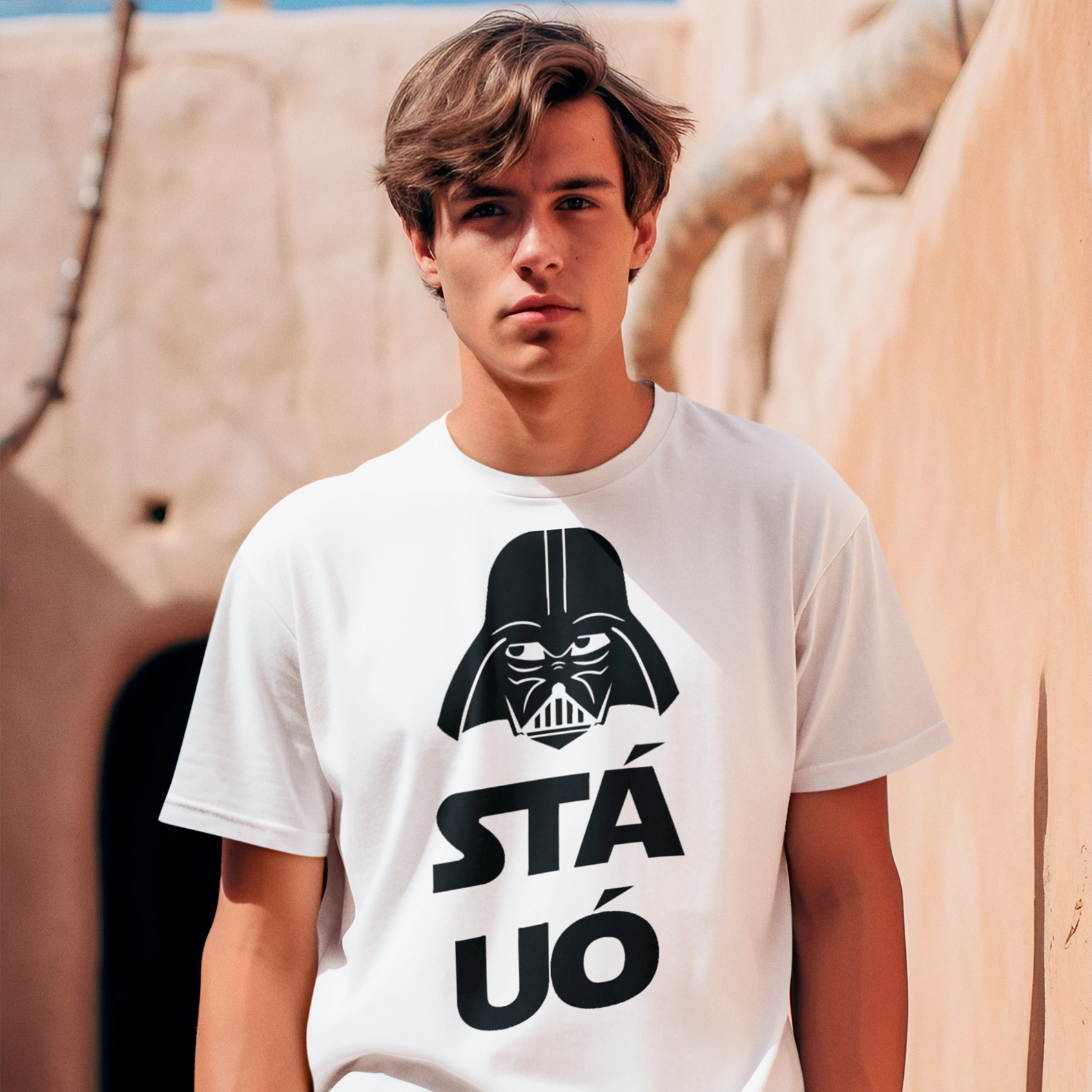 Nome do produto: TC - Sta Uó