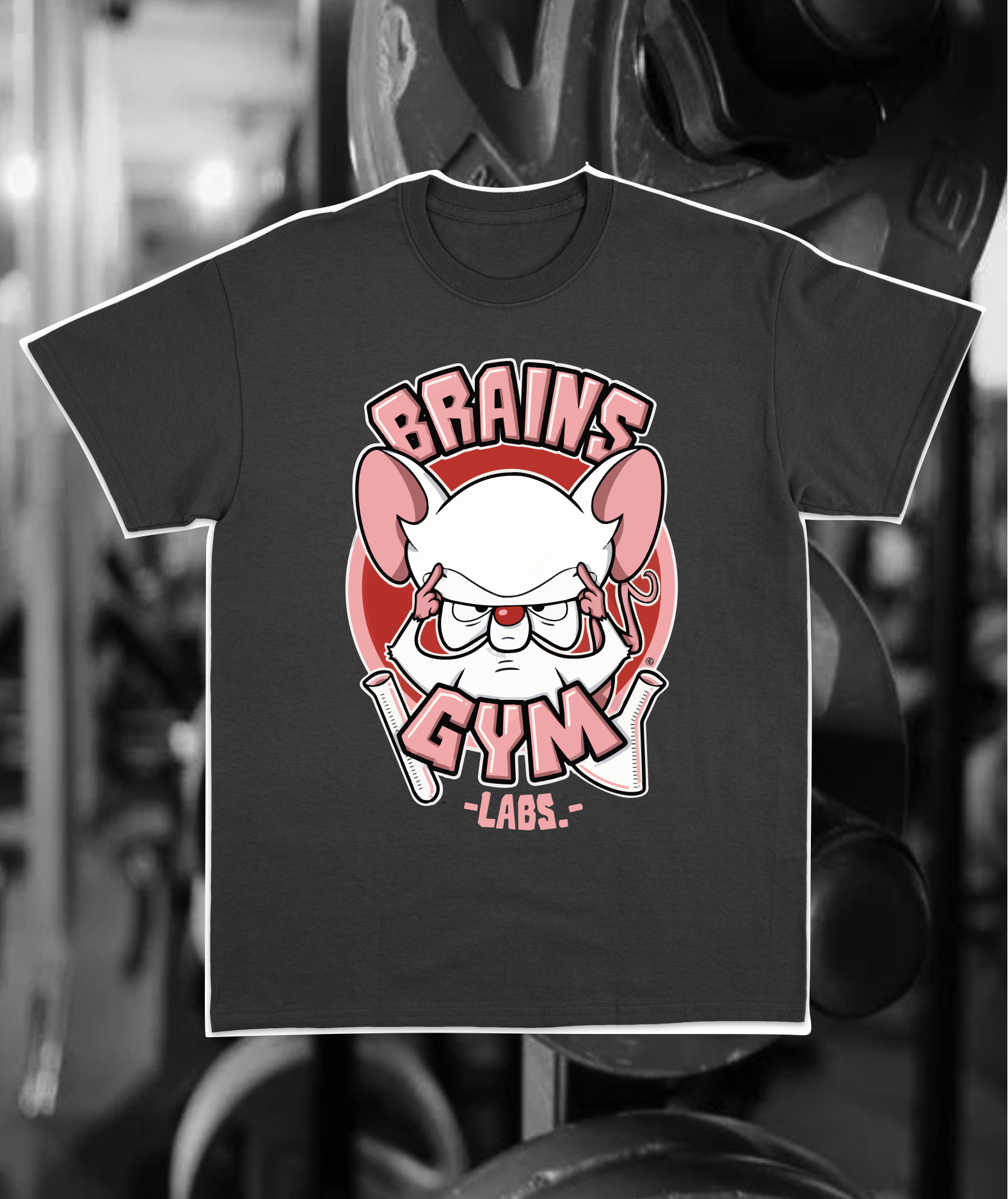 Nome do produto: CAMISETA MAROMBA USE A CABEÇA