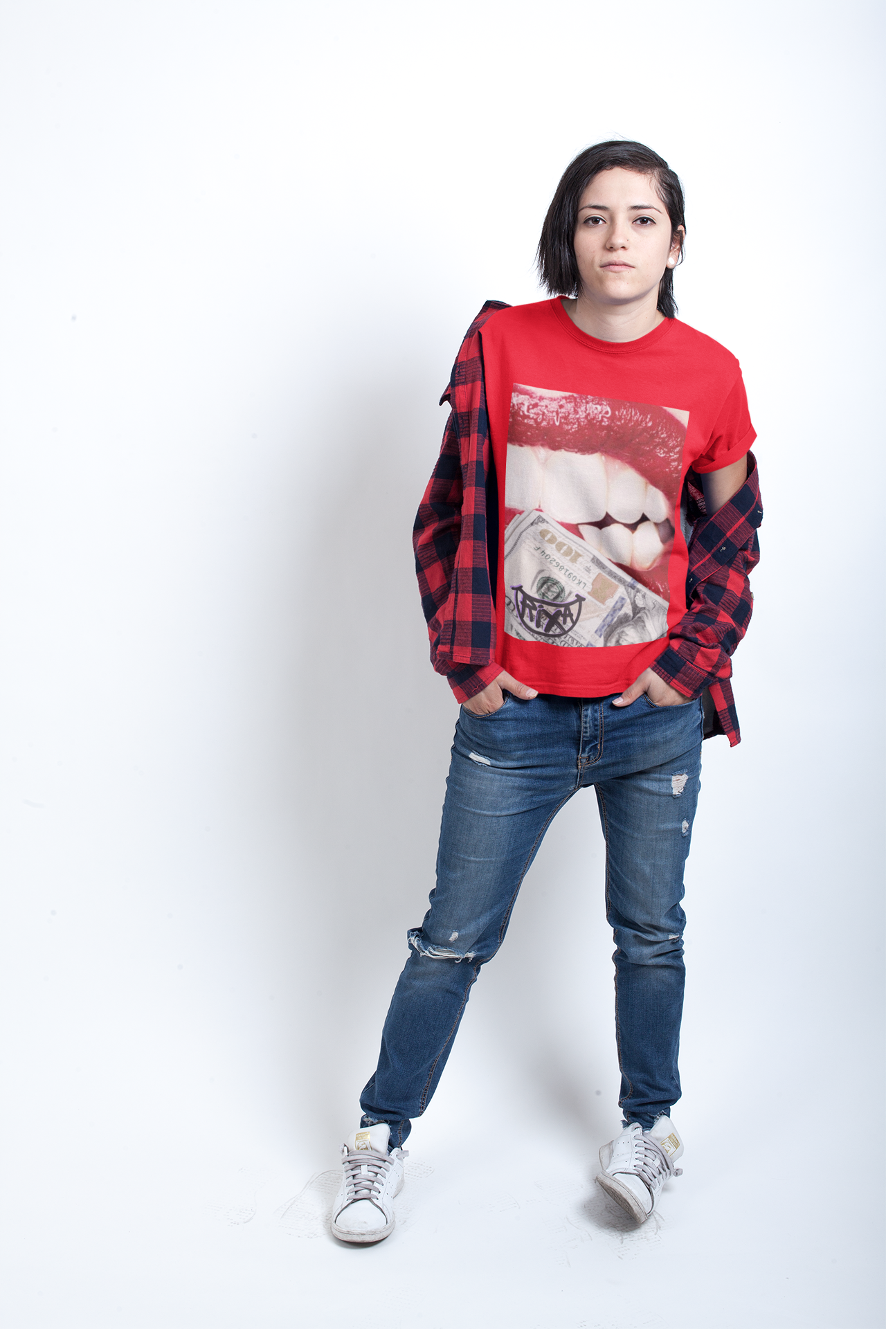 Nome do produto: Baby Long Quality - Expensive Kiss