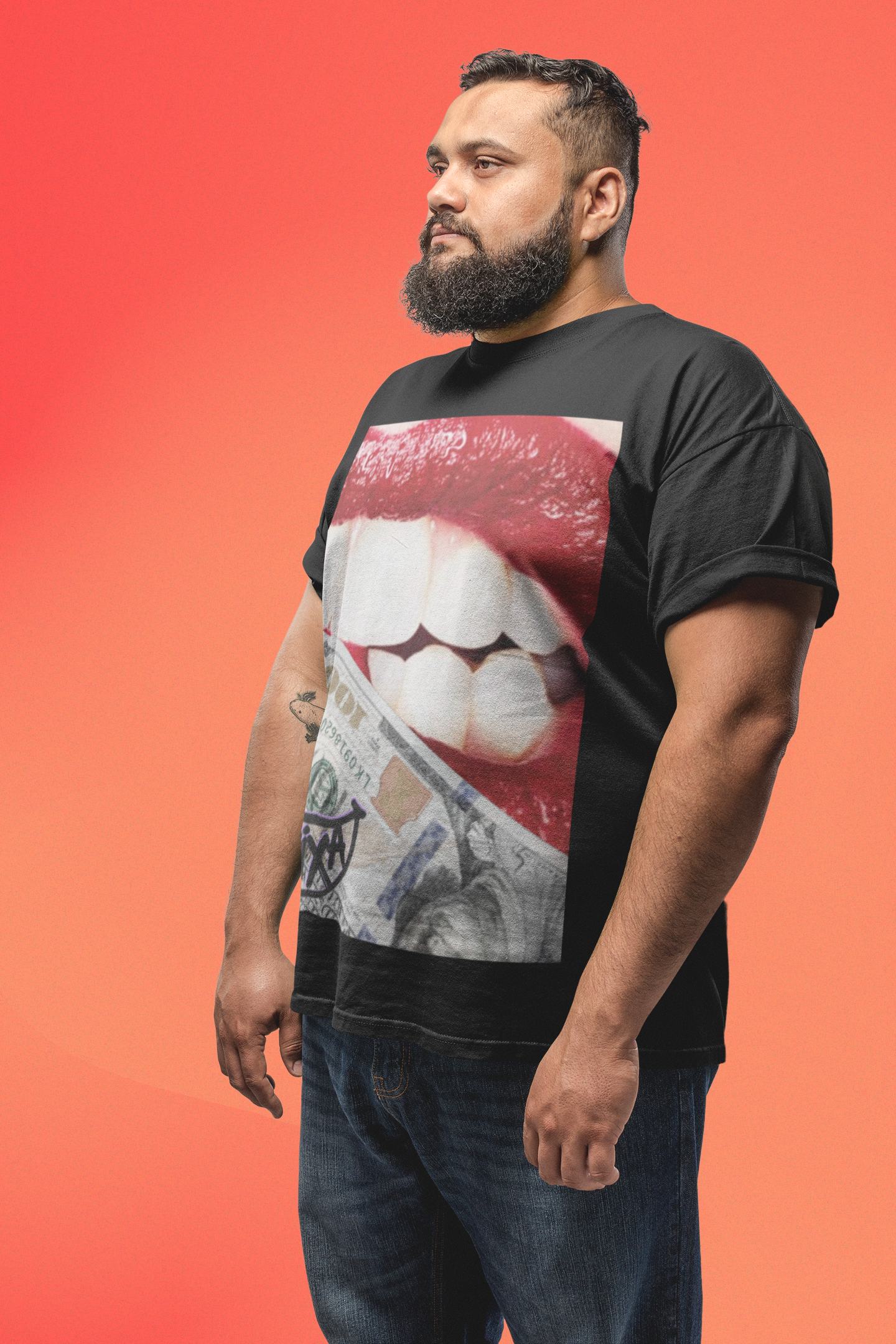 Nome do produto: Plus Size - Expensive Kiss