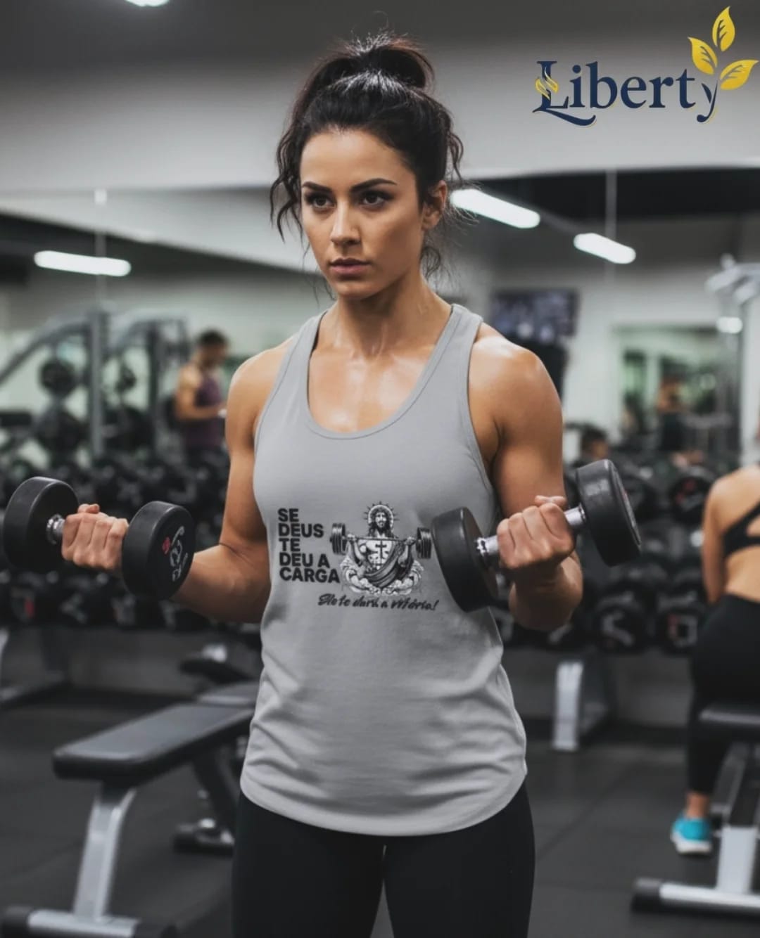 Regata Unissex A Carga