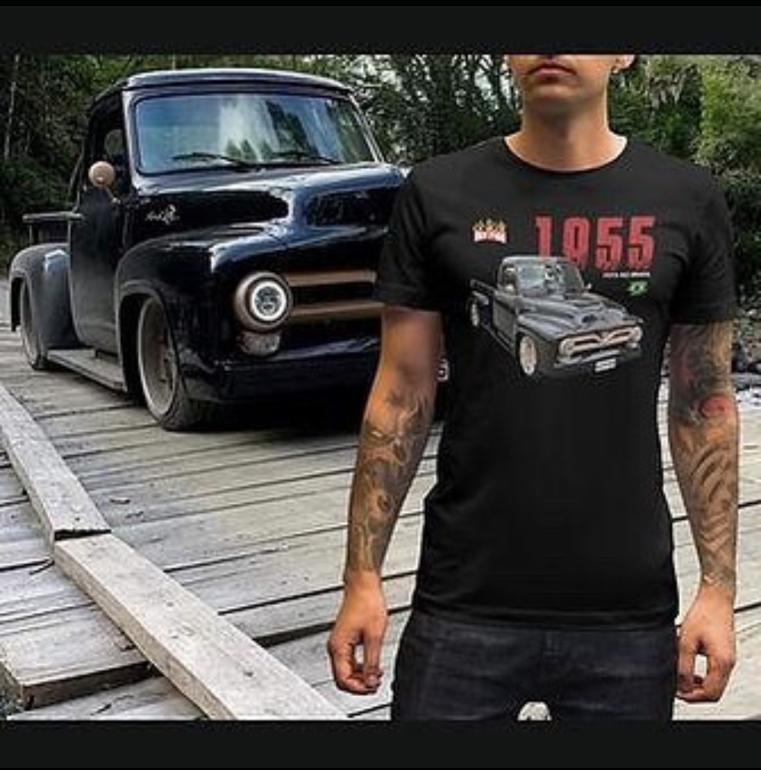 Nome do produto: 1955 HOTF100