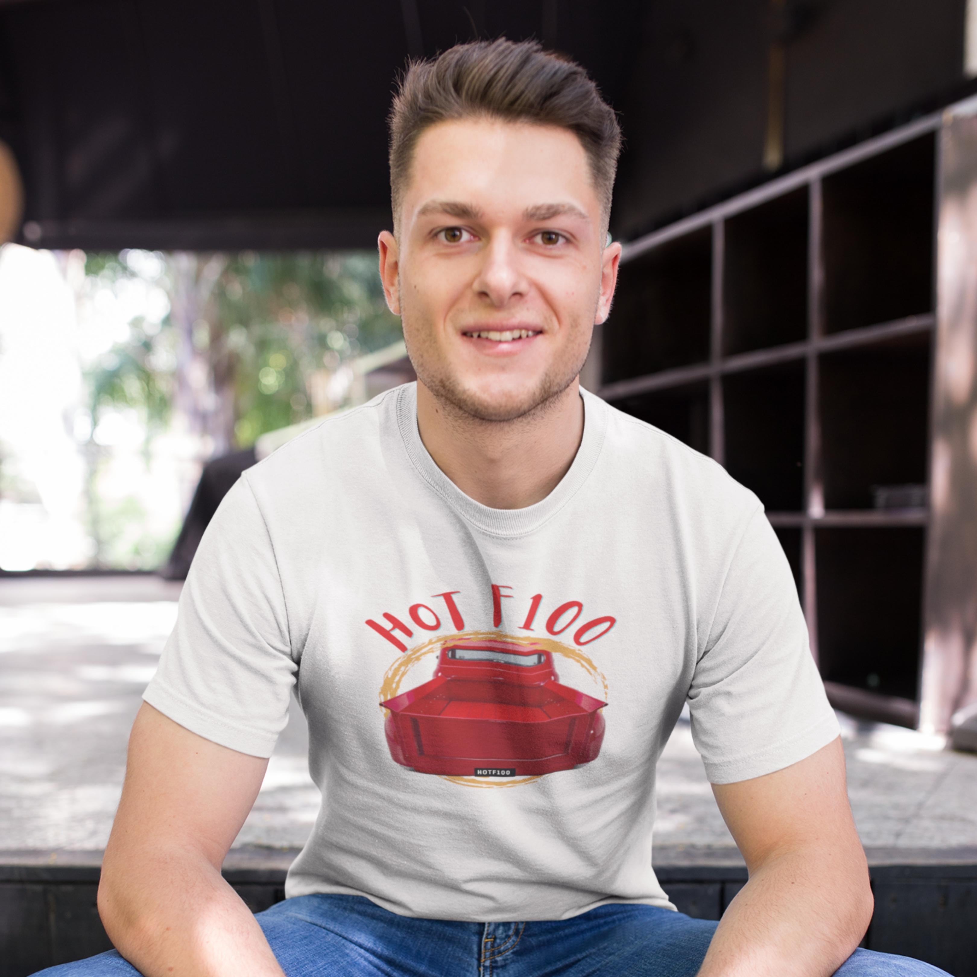 Nome do produto: BACK HOTF100