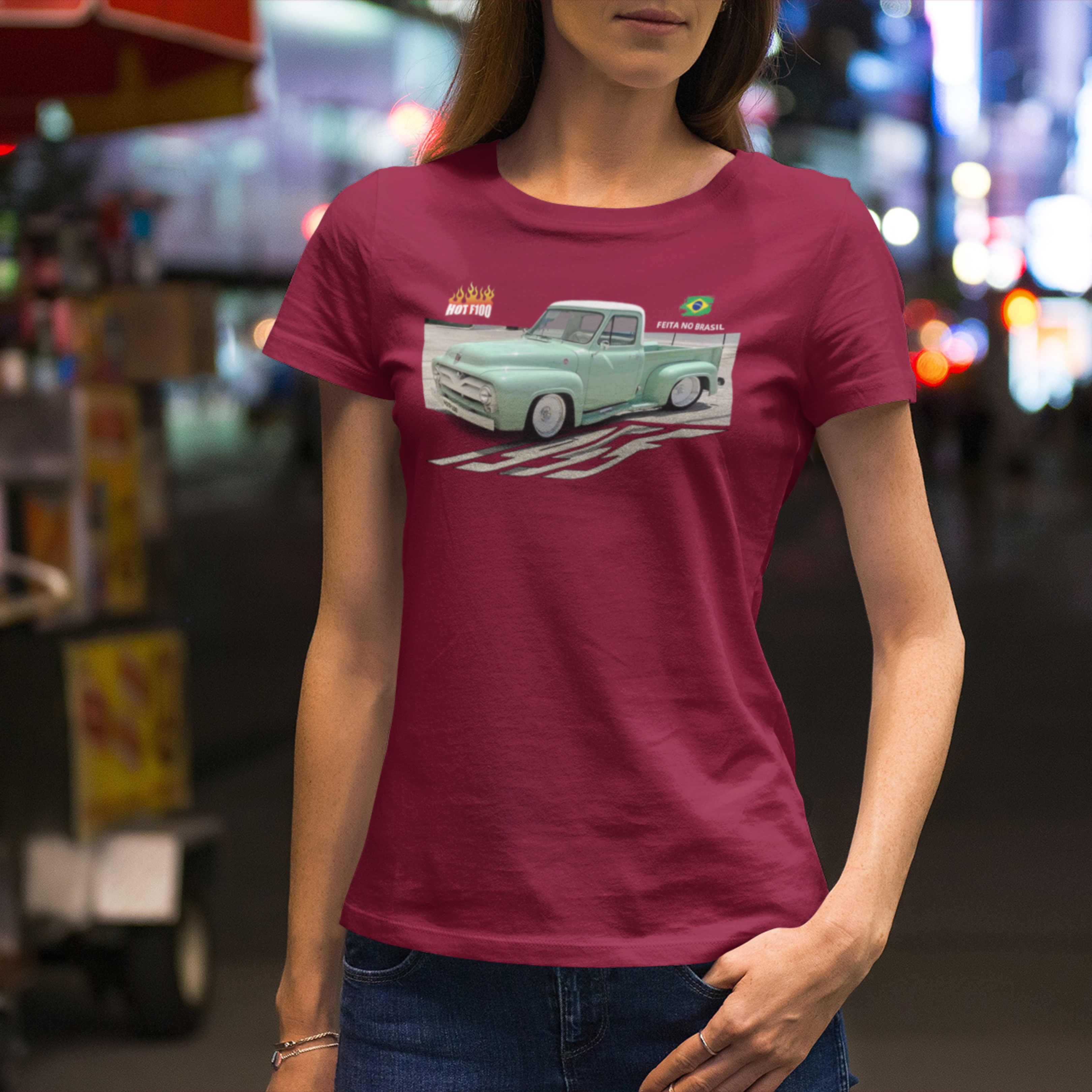 Nome do produto: HOTF100 \'55