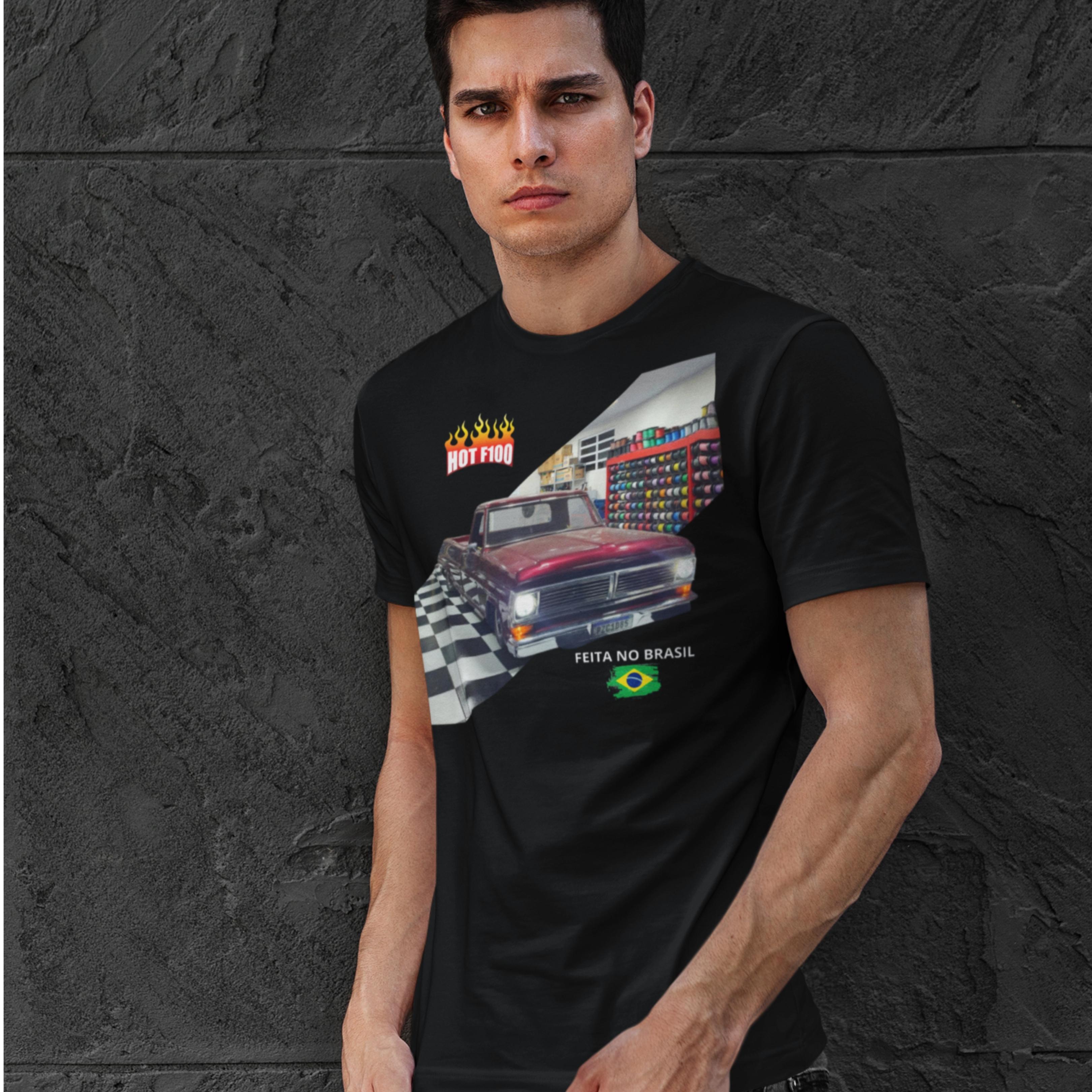 Nome do produto: HOTF100 BRASIL