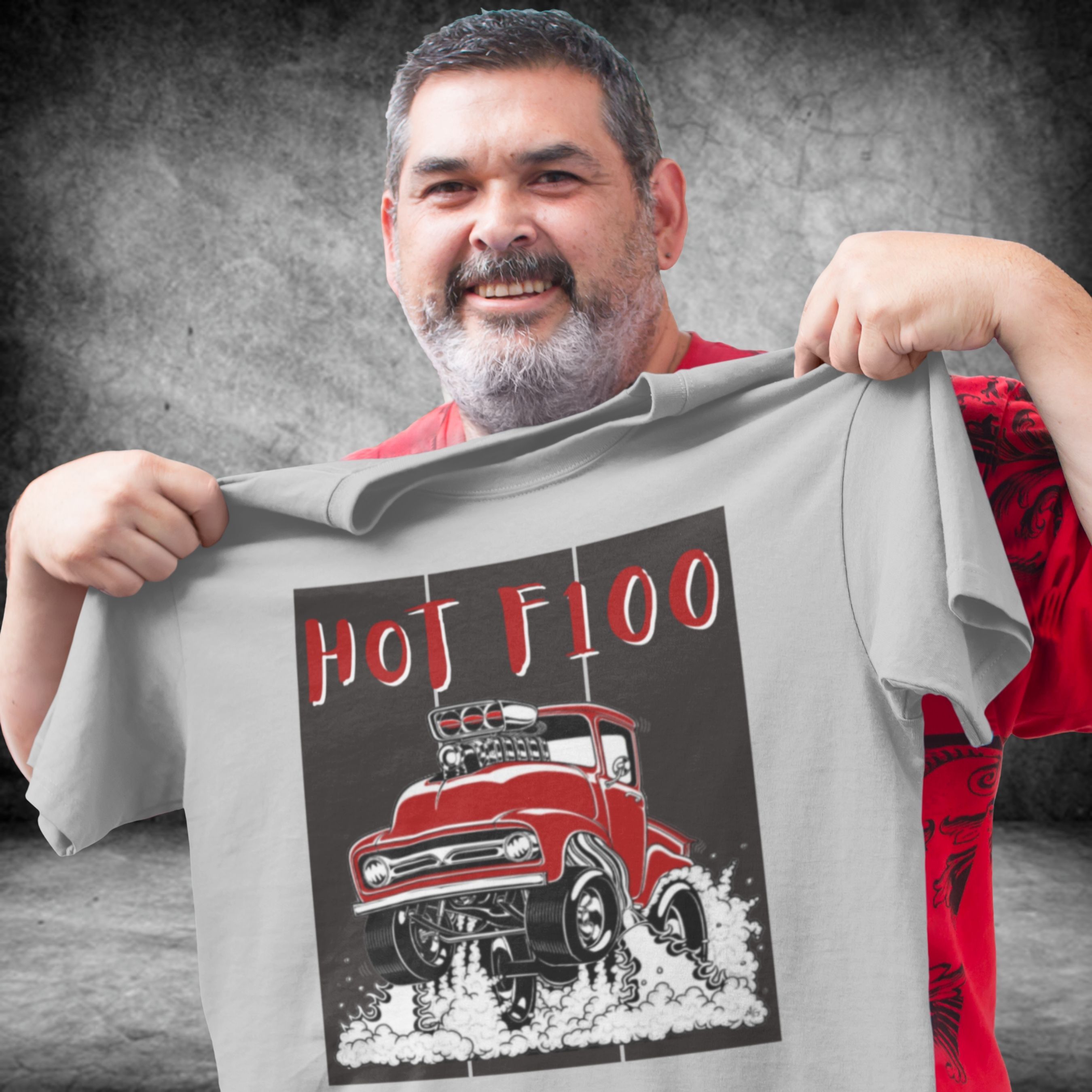 Nome do produto: HOTF100 BURNING