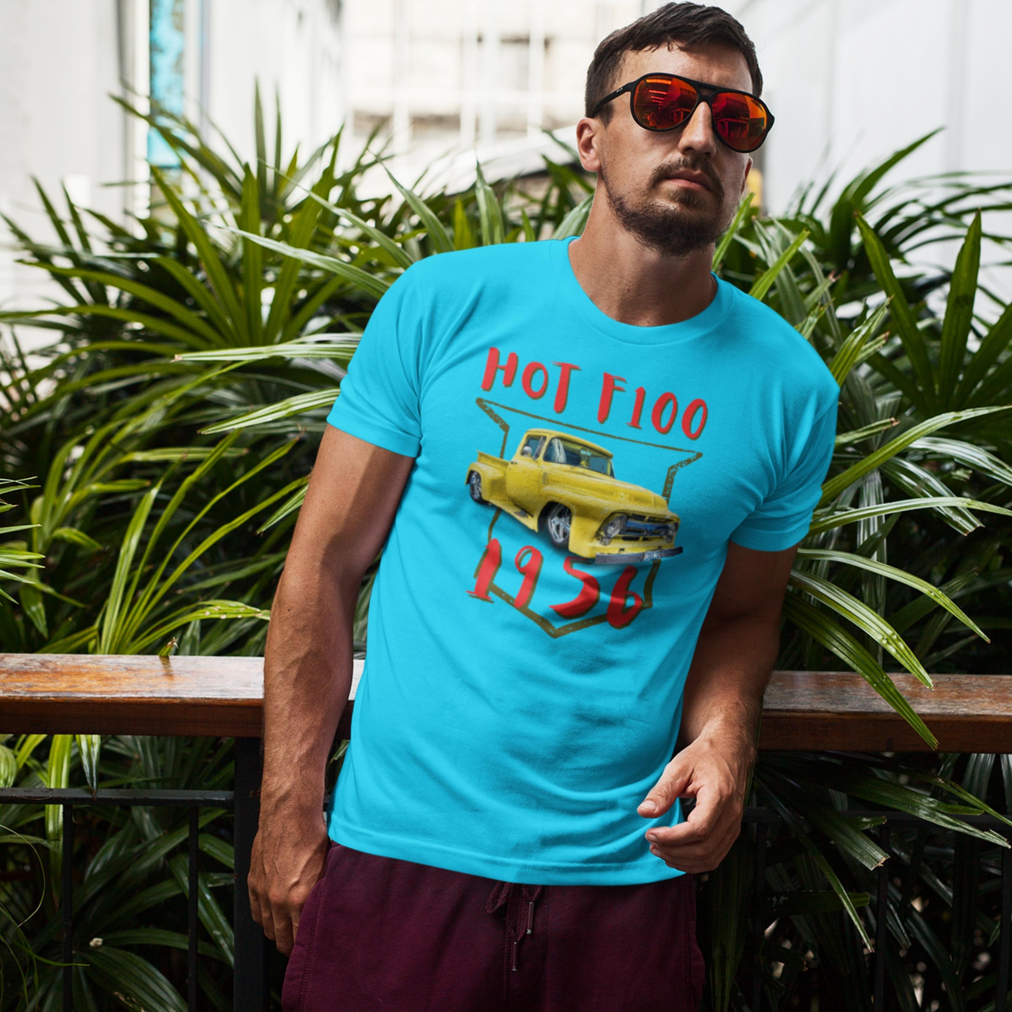 Nome do produto: Yellow \'56