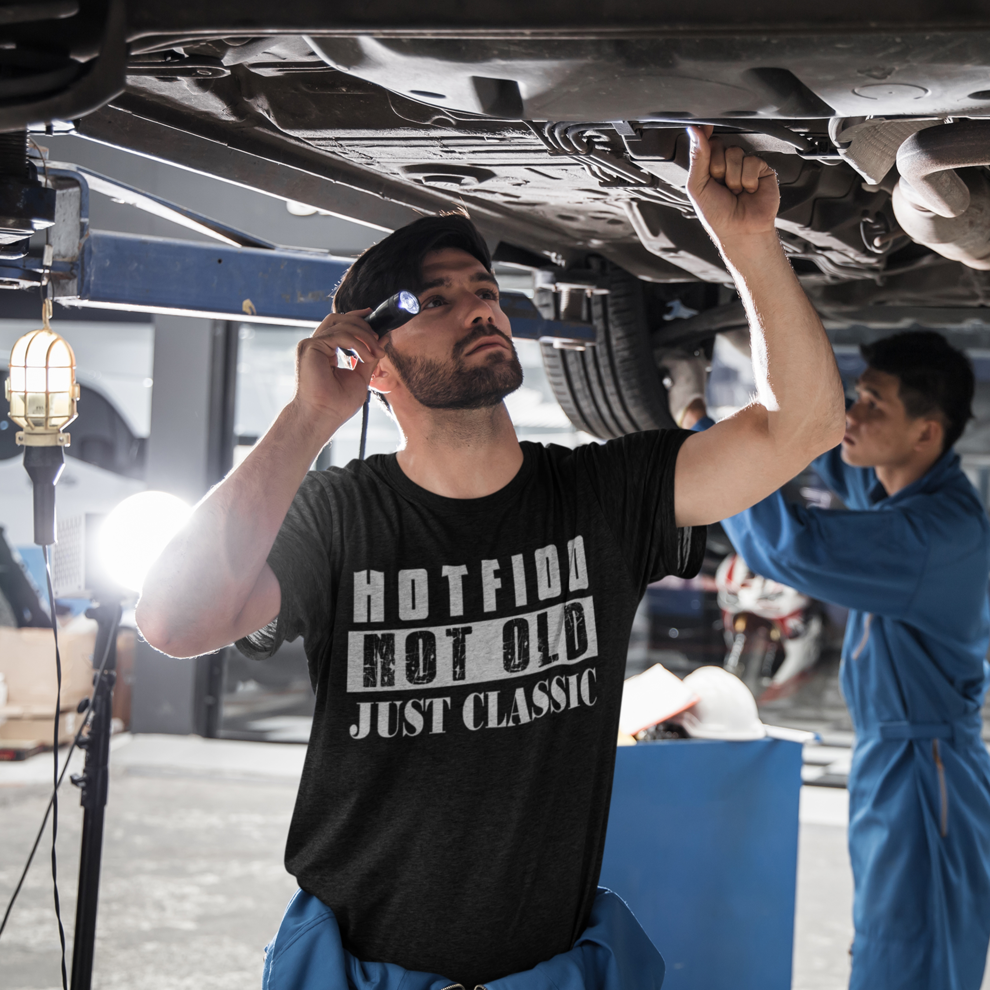 Nome do produto: HOTF100 NOT OLD 2