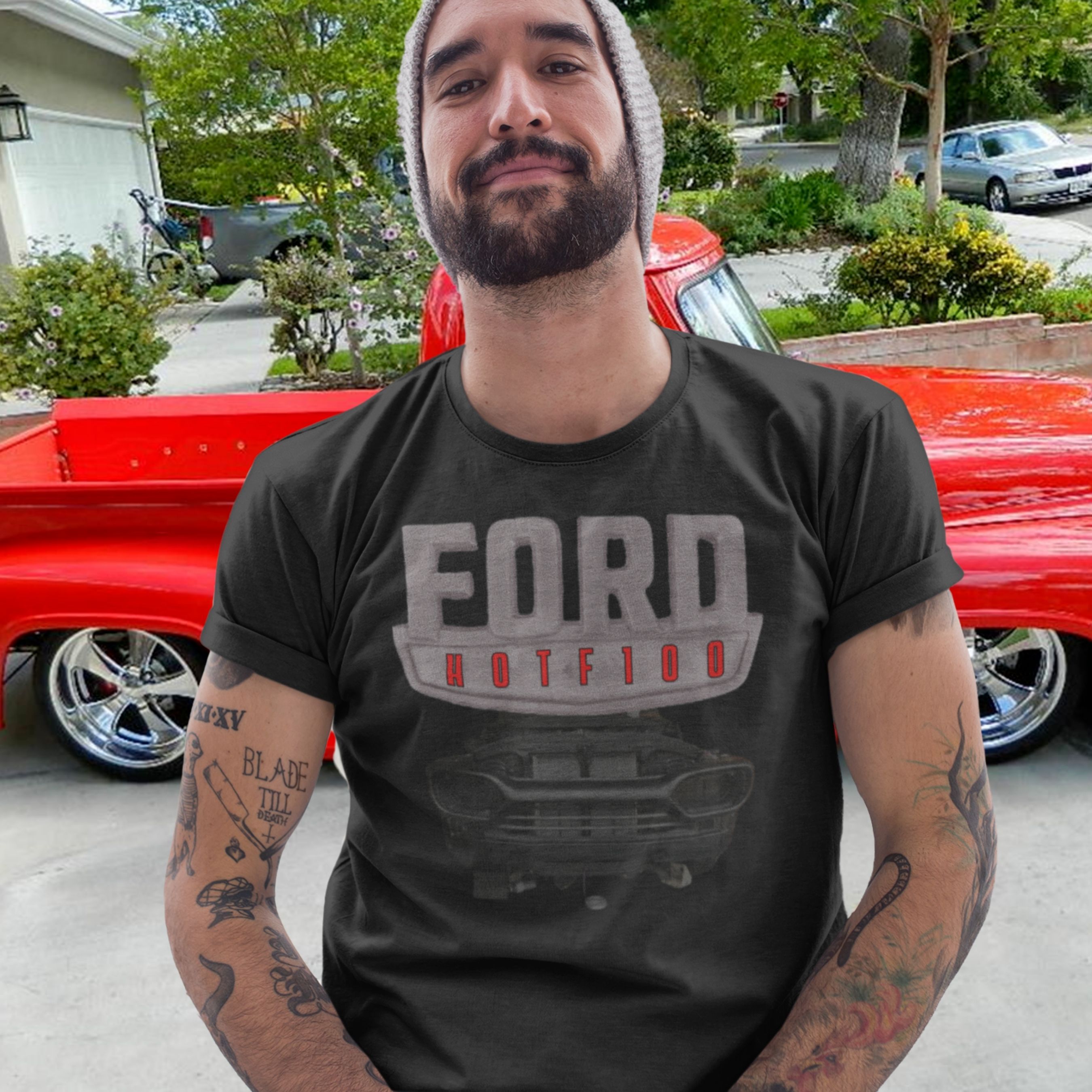 Nome do produto: F100 1960