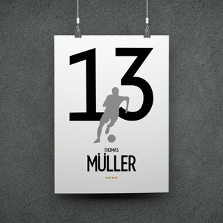POSTER MÜLLER