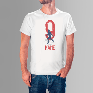 CAMISETA KANE