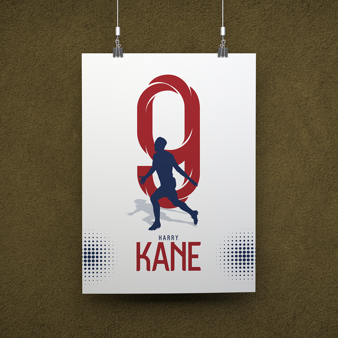 POSTER KANE