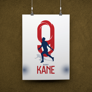 POSTER KANE