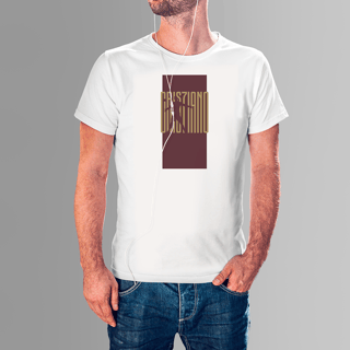 CAMISETA CRISITIANO