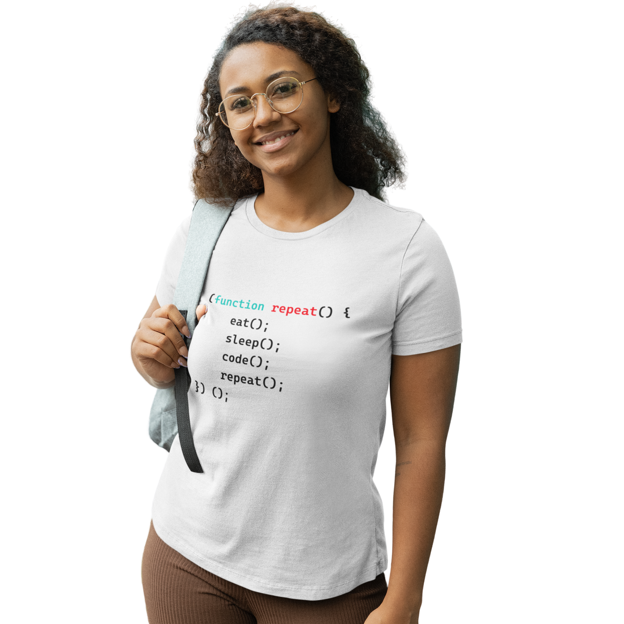 Nome do produto: Babylook Function Repeat