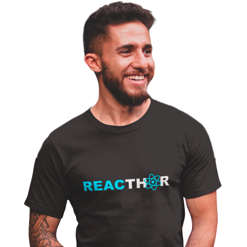 Nome do produto: Reacthor 