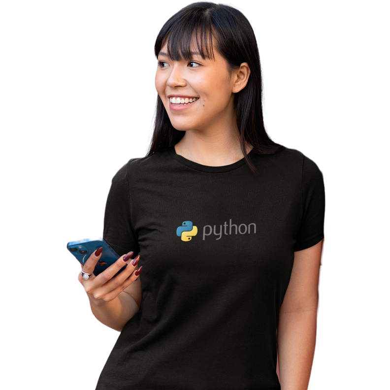 Nome do produto: Python - Feminina