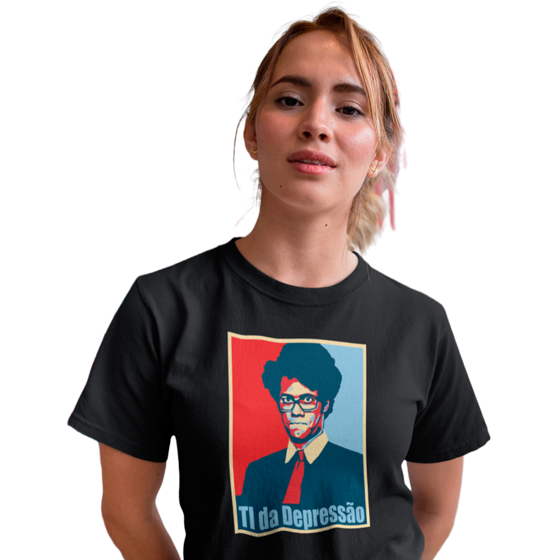 Nome do produto: TI da Depressão Feminina