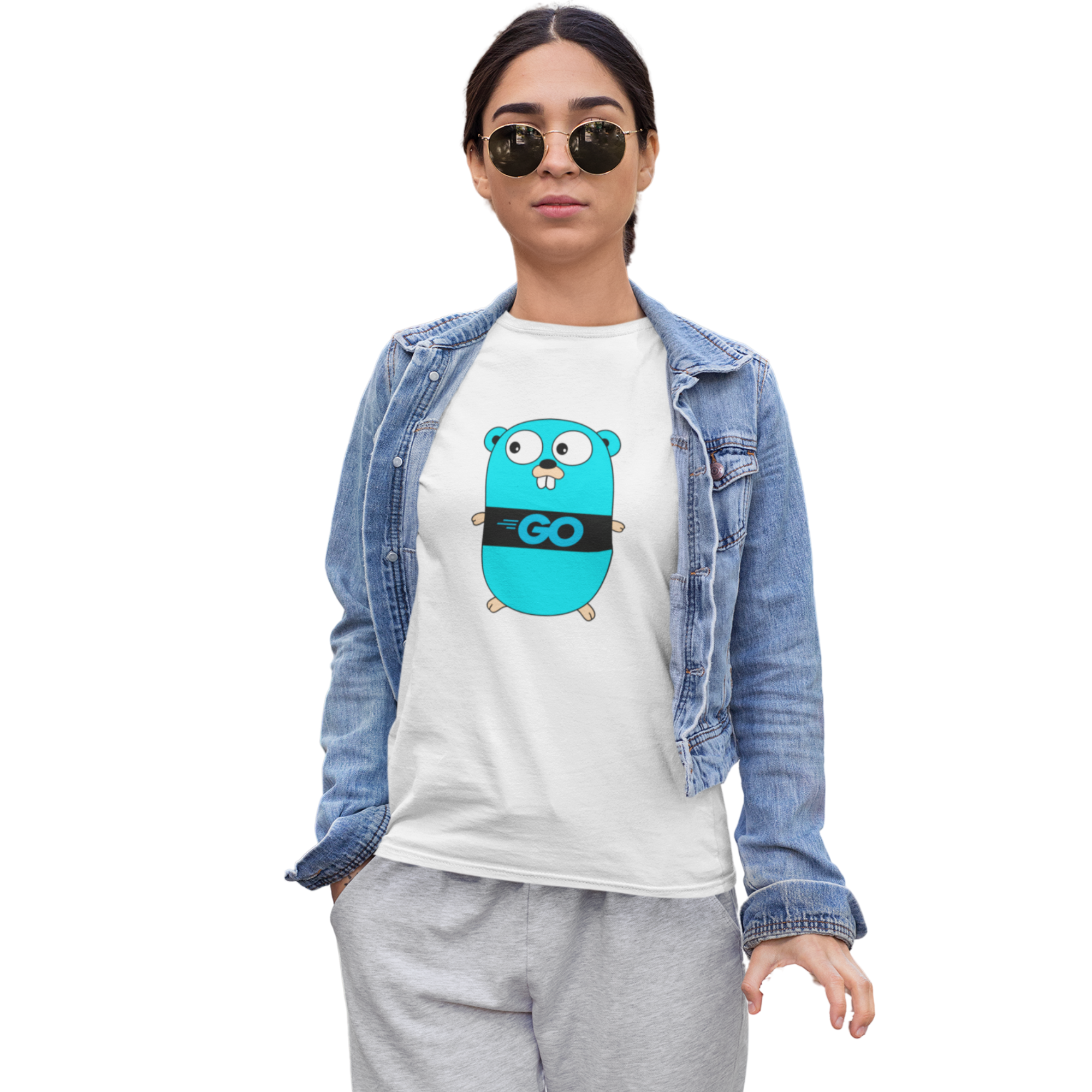 Nome do produto: Babylook GO