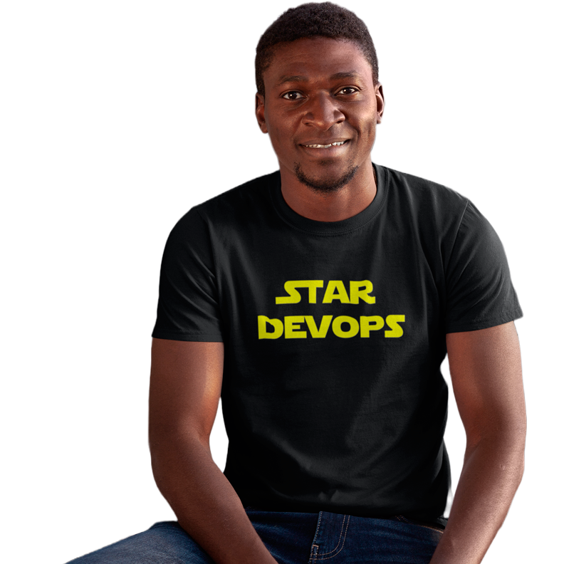 Nome do produto: Star DevOps