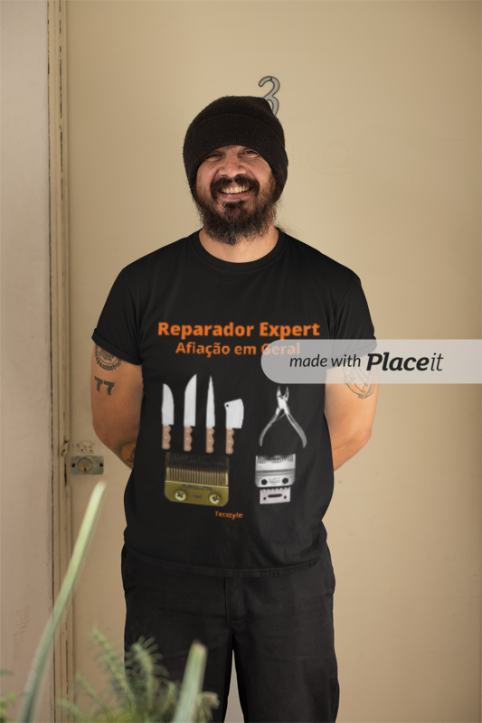 Nome do produto: Afiação 03