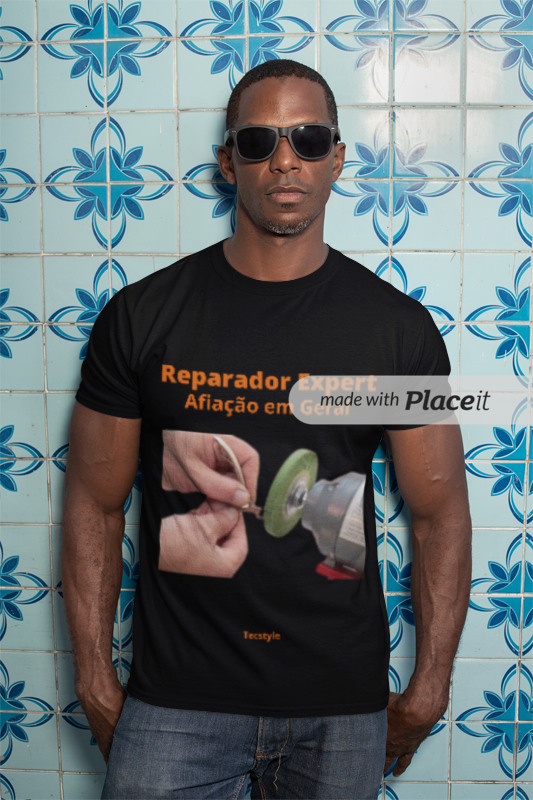 Nome do produto: Afiação 01