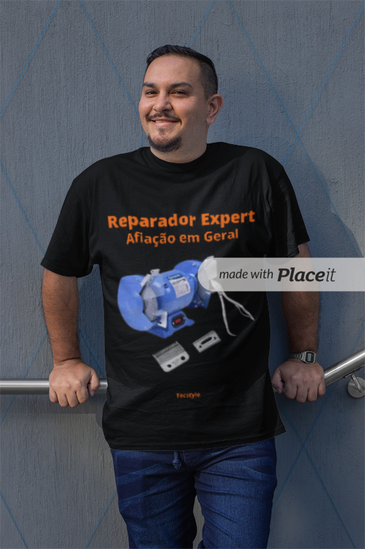 Nome do produto: Afiação 04